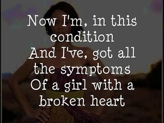 Rihanna - Cry with lyrics