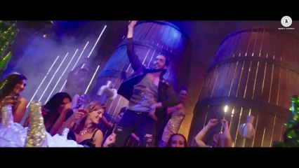 Monsta Mashup (Best of Bollywood 2015) - DJ Aqeel & DJ Rishabh