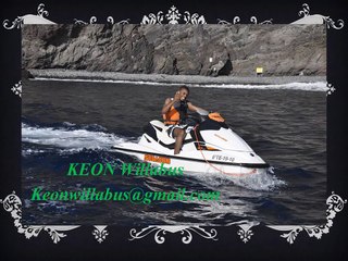 Keon Willabus Profile