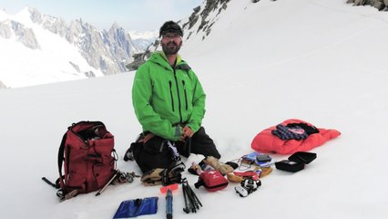 What To Pack When You're Going Into The Backcountry | Presented...