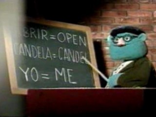 Gomaespuma - Video - Cursos Ingles 2