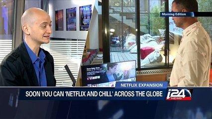 01/13: Netflix expansion: video streaming giant may kill TV