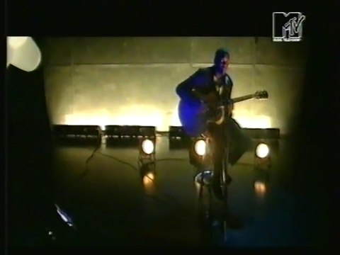 Lynden David Hall - Forgive Me (Acoustic Version) (Live)