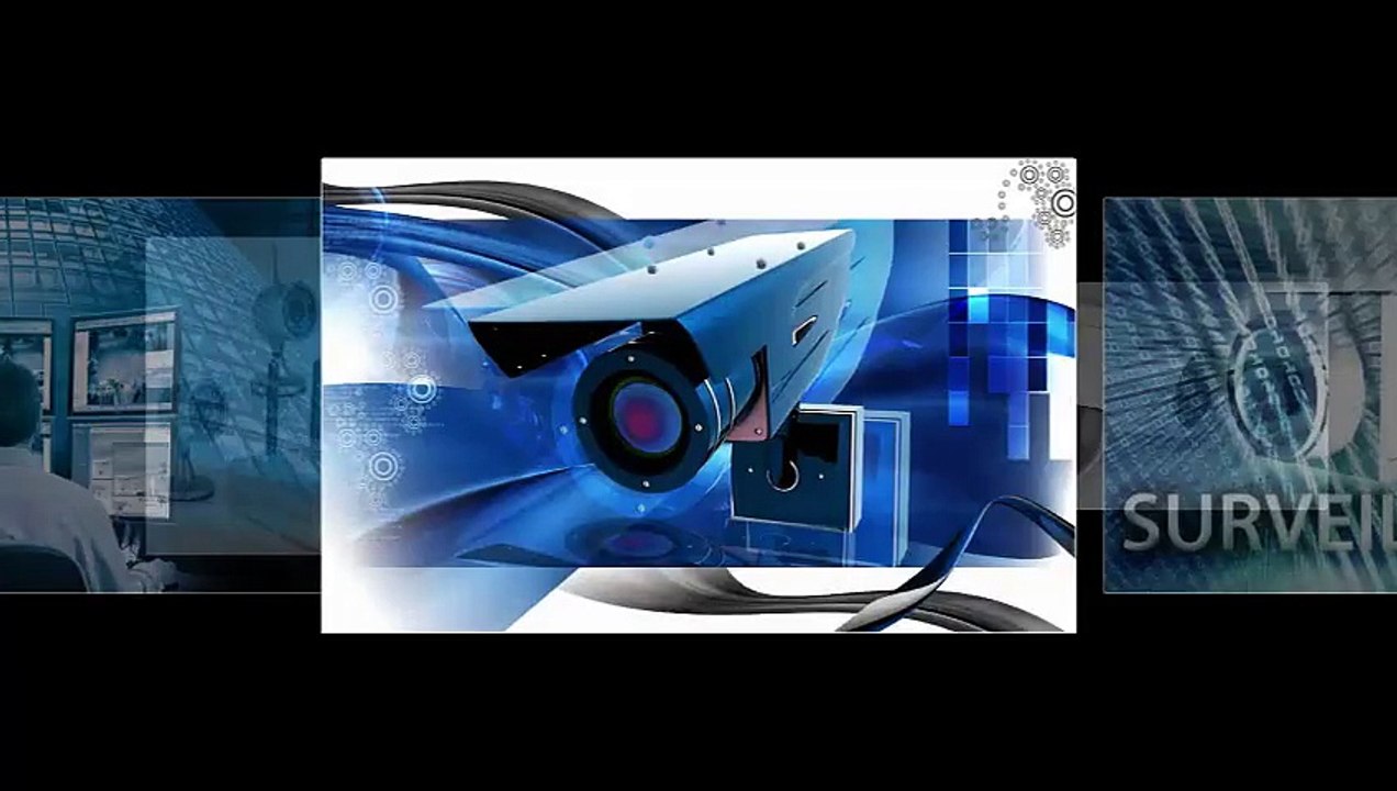 Everything you will ever need to set up the perfect surveillance system