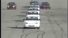 Gang-of-cars--- amazing