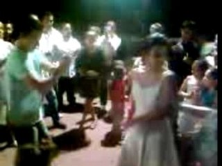 mariage gitan st laurent du var 06