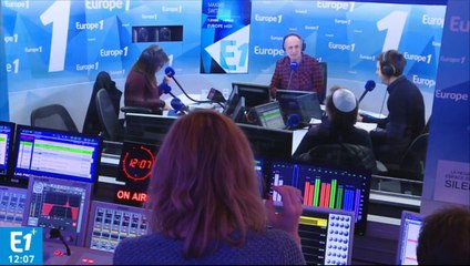 Alexandre Arcady "abasourdi" par l'appel à ne plus porter la kippa