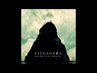 Villagers -  Courage (Where Have You Been All My Life)