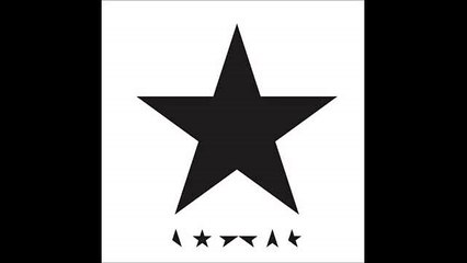 David Bowie - Blackstar (Full Album)
