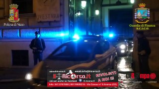 Roma. Gioco online illegale, arrestato uomo vicino ai Casalesi