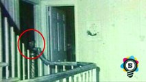 5 TERRIFYING And Creepy Photos Of Real Ghosts