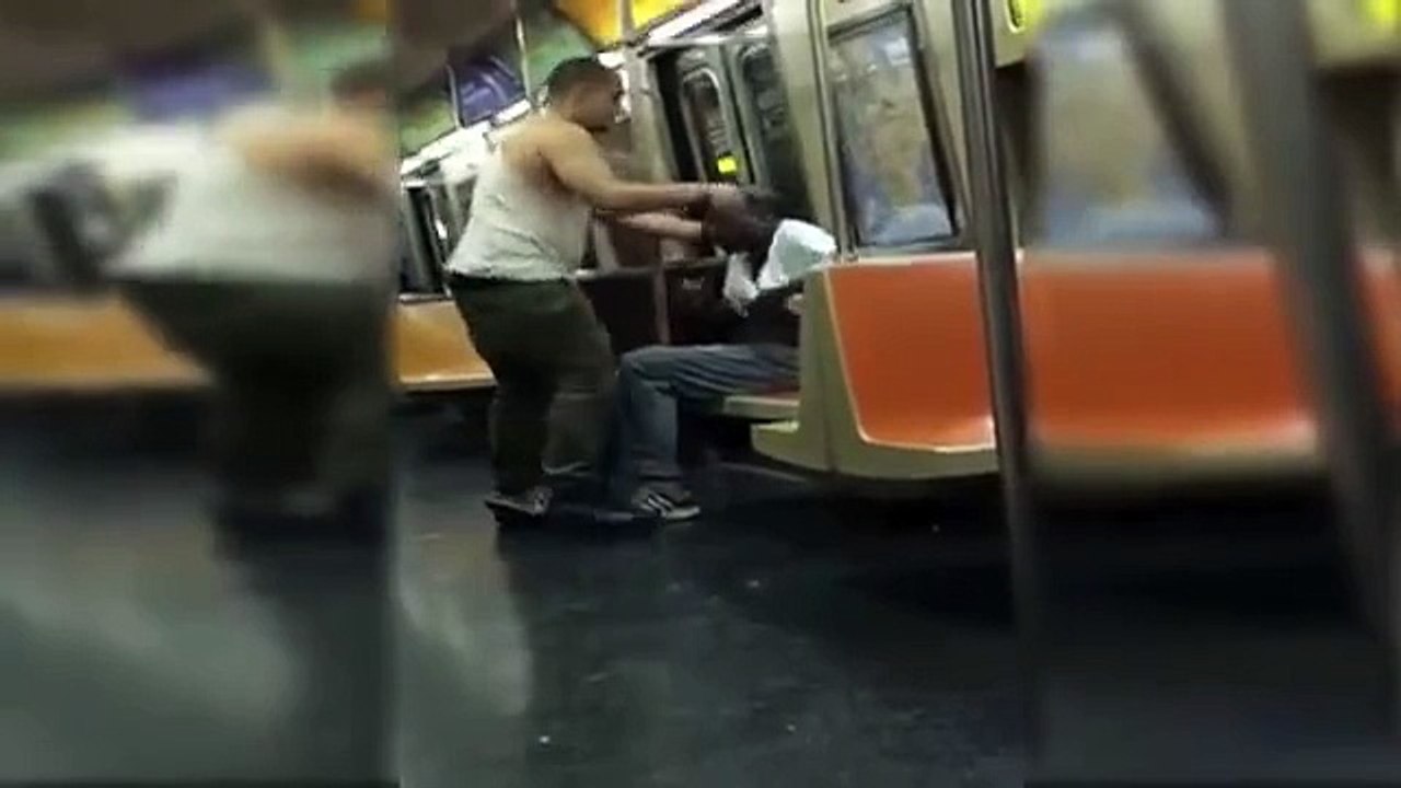 Act of Kindness Man Helped Homeless Man