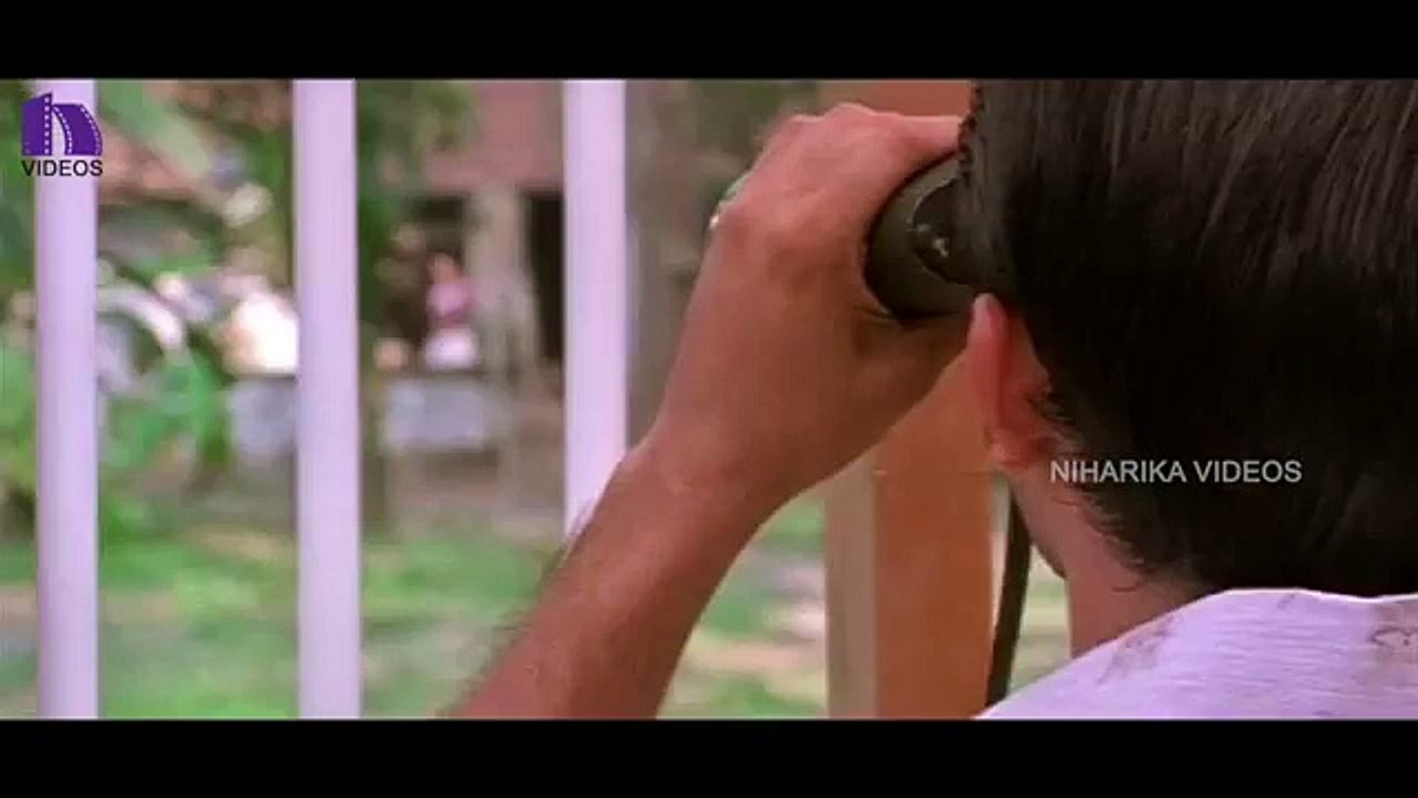 Sreejith Looking Without Saree
