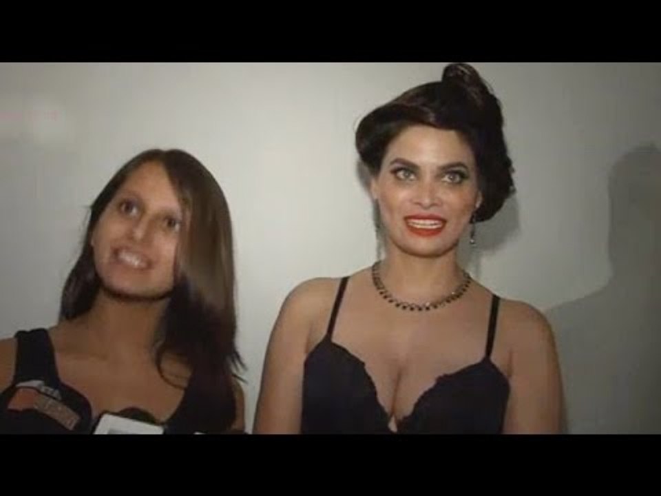 Bold Actress's HOT Interview Goes Viral