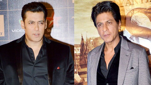 FINALLY ! Shahrukh Khan Raees Not To Clash With Salman Khan's Sultan