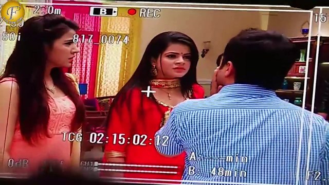 GOSSIP II THAPKI PYAR KI TV SHOW ON LOCATION 12 JAN