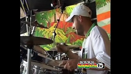 NO MORE BABYLON live @ Reggae Contest 2008