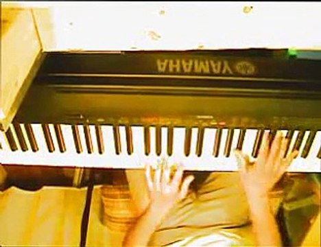 keren nih - Chocolate Rain Original Song by Tay Zonday