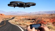 Sivil Havacılık Genel Müdürlüğü Drone ve İHA'ları Kayıt Altına Alıyor