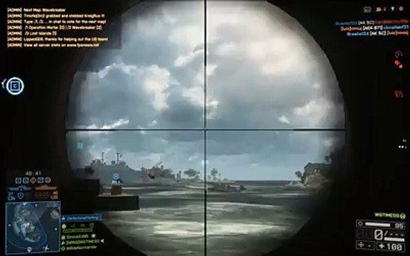 Battlefield 4 when i play like this enemy reaction..lol...troll !!!!LOL!!!!