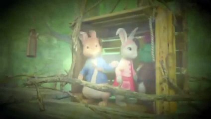 peter coniglio italiano Il ladro di ravanelli