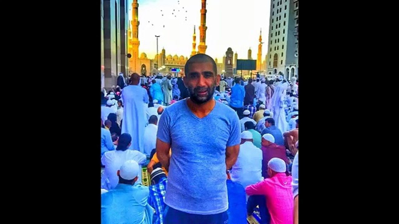 GFB Lideri Sefa Kalya Hayatını Kaybeti