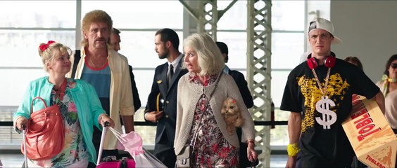 Les Tuche 2 : Le Rêve Américain - Bande-annonce #1 [VF|HD1080p]