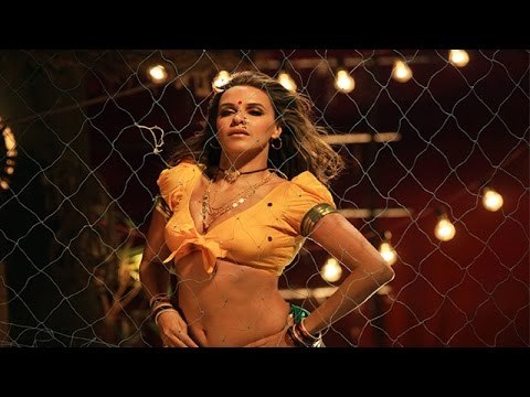 Neha Dhupia pays Dancing Tribute to Aishwarya Rai Bachchan & Madhuri Dixit