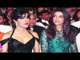Deepika Padukone & Priyanka Chopra Most Stylish Icons in Bollywood, Says Ayushmann Khurrana