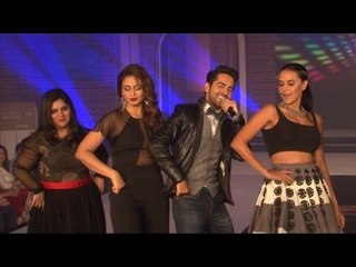 Femina Style Diva Fashion Show 2014 Final Winner | Huma Qureshi, Neha Dhupia