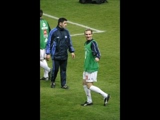 Aviron Bayonnais FC - Rétro Arnaud Lalagüe