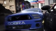 Race Driver GRID Reloaded – XBOX 360 [Nedlasting .torrent]