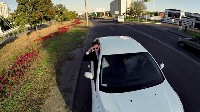 Видеосъемка Харьков, Свадебный клип - Ммиссия выполнима