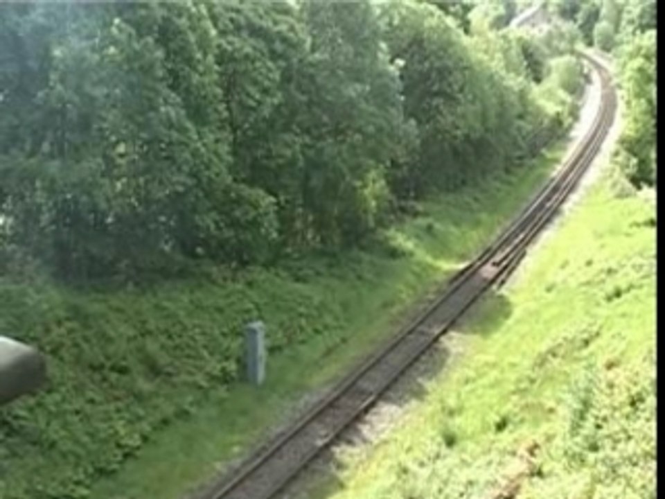 ELR 20th May