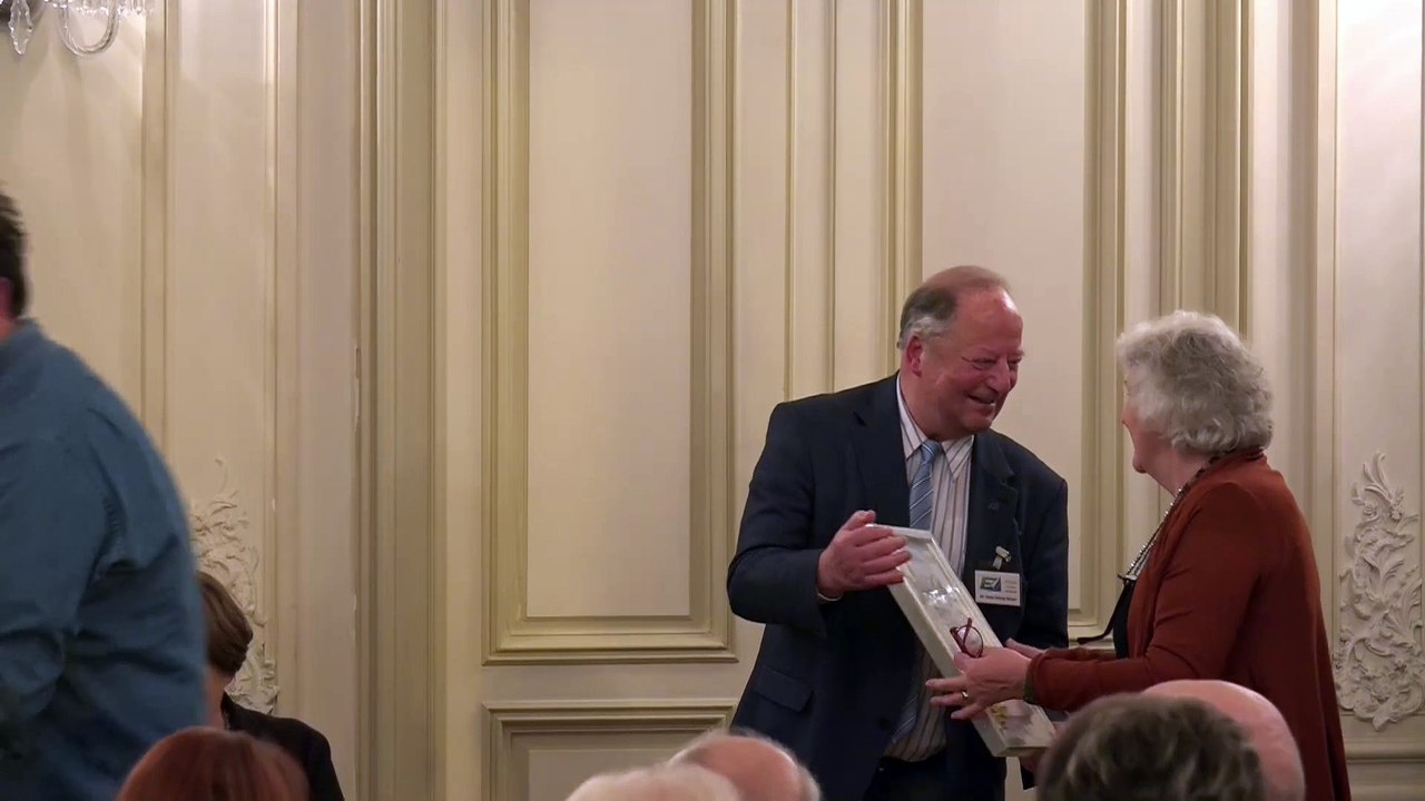 Mitgliederversammlung Europa-Union Leverkusen (12.01.2016)