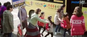 Cô Vợ Bất Đắc Dĩ (1-b) - Phim Hàn Quốc Tình Cảm Lãng Mạn 2016