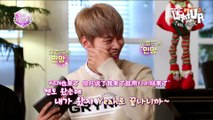 [LightUpCN独家制作]151230 2015 歌谣总结算 VIXX N&KEN CUT [KR_CN]