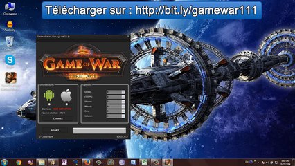 Game Of War Or Gratuit - Nourriture illimités - Bois gratuit et illimité GoW