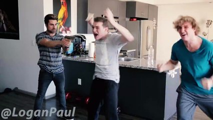 What would happen if you ACTUALLY won the Powerball Lottery.... best vine 2016