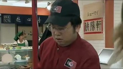 元カレ　第8話　「三角関係な夜」