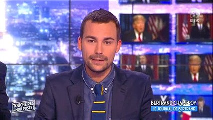 Cyril Hanouna dément avoir envie d'arrêter "Les pieds dans le plat" sur Europe 1
