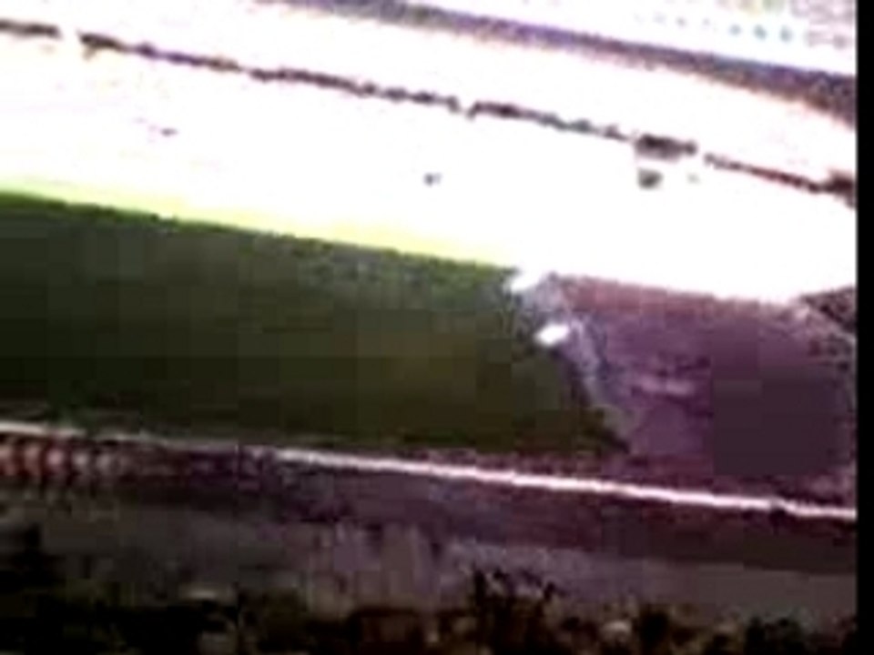 Finale coupe de tunisie 2007 Rades