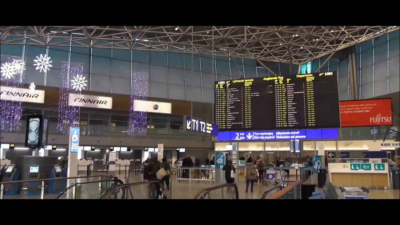 HELSINKI 01