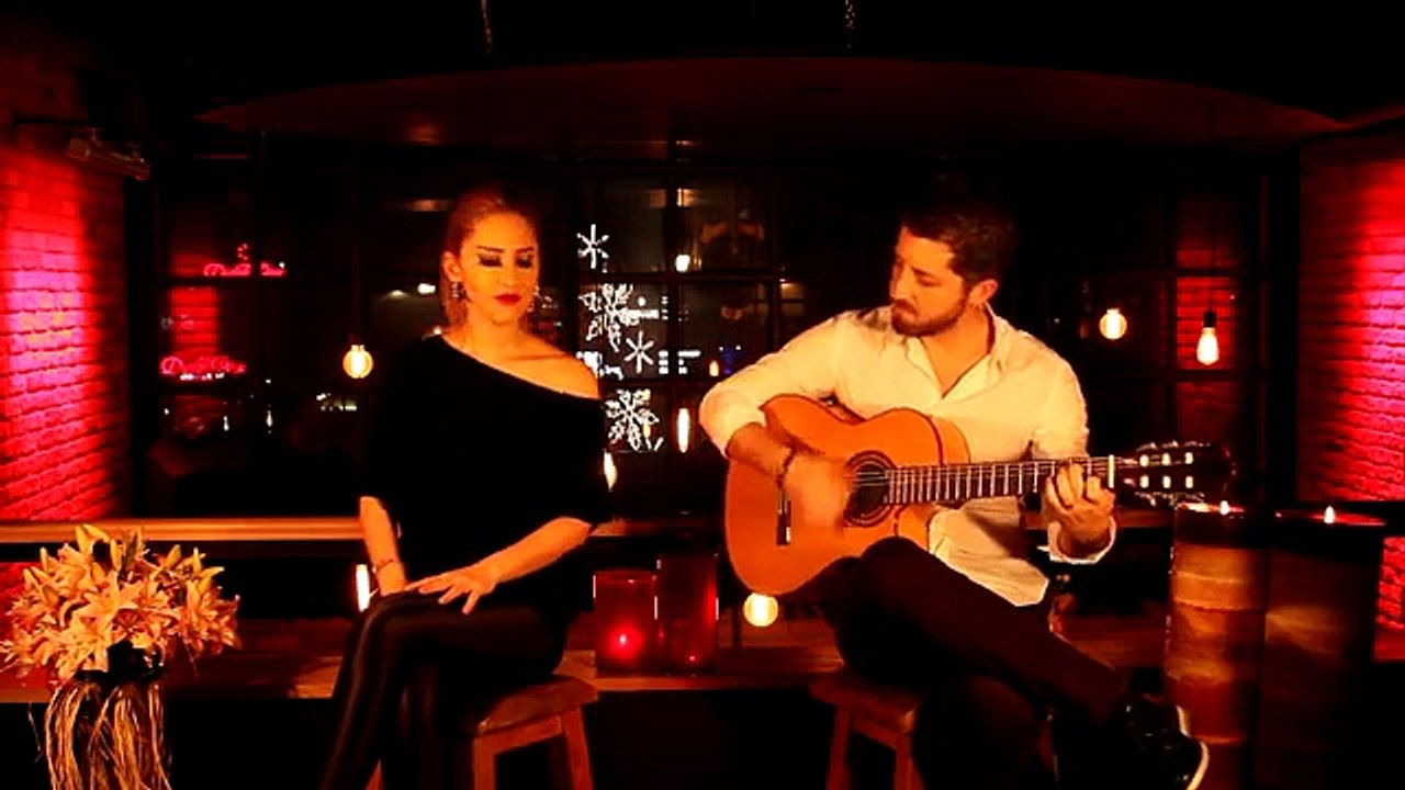 Gitme Dur - İpek & Mert (2016)