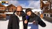Kad Merad flatté d’être le président du festival de l'Alpe d'Huez
