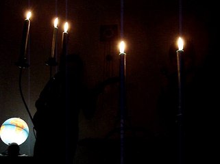 Evelyn - Schizophrenic Key (live in the rehearsal room 14.11.2012)