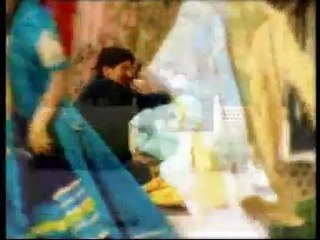 Boohey Barian Hadiqa Kiani