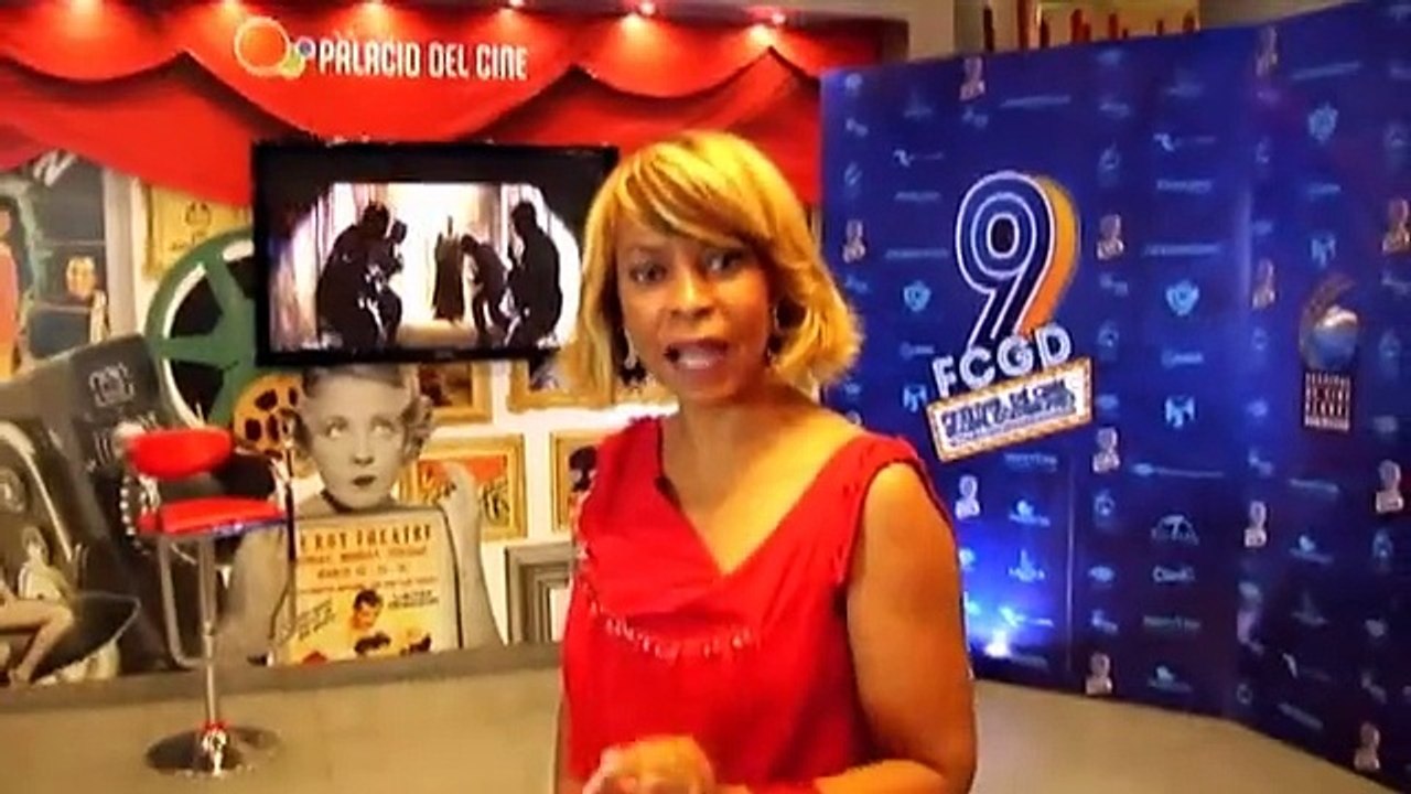 Entrevista a Christian Meier con Aleja Flores 'Programa AIMAGEN TV'