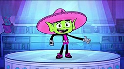 Hamburger ou Burrito - - Teen Titans Go - Cartoon Network - YouTube