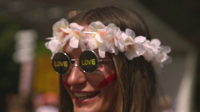 Teaser Solidays 2016